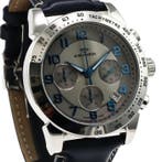 Murex - Swiss Made Chronograph Watch - MUC564-SL-2 - Zonder, Nieuw