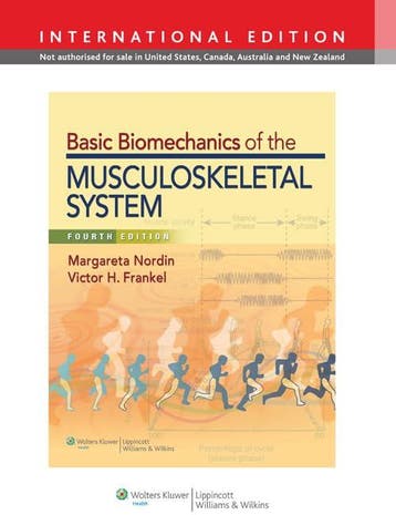 Basic Biomechanics of the Musculoskeletal System, Verzenden, Nieuw