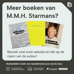 Mathias Starmans, bakker te Eys 9789402199987, Verzenden, Zo goed als nieuw, M.M.H. Starmans