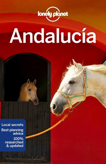 Andalucía - Isabella Noble 9781786572752, Verzenden, Gelezen, Isabella Noble