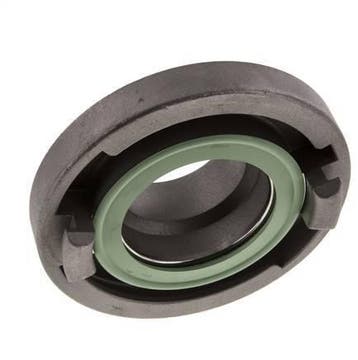 65 (81 mm) RVS Storz-koppeling G 2 Buitendraad, Verzenden, Nieuw