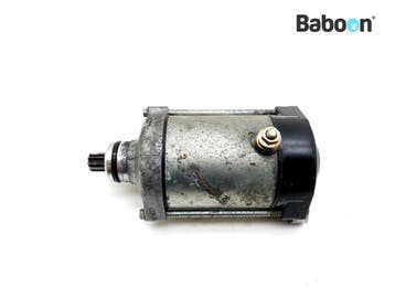 Startmotor Yamaha XJR 1300 1998-2001 (XJR1300), Verzenden, Gebruikt