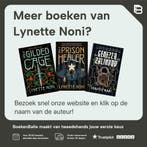 The Prison Healer-The Prison Healer 9780358434559, Verzenden, Zo goed als nieuw, Lynette Noni