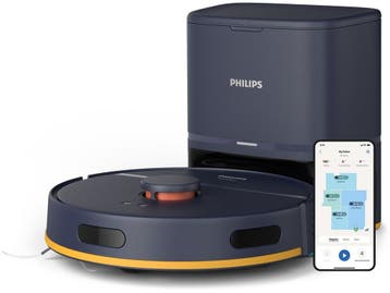 Philips 2000-serie XU2100/10 - Robotstofzuiger - Stofzuigen, Verzenden, Nieuw