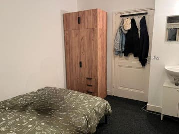 Te huur: Kamer Wilhelminapark in Tilburg, Huizen en Kamers