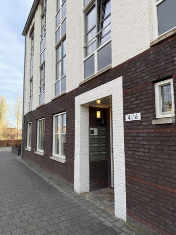 Te huur: Appartement Stadsparklaan in s-Heerenberg, 's-Heerenberg, Gelderland, Appartement