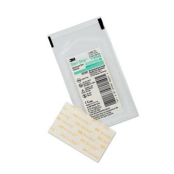 STERI-STRIP™ - Steristrip 38 MM X 6 MM - 1 X 6 strips, Diversen, Verzenden, Nieuw