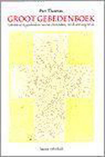 GROOT GEBEDENBOEK - Piet Thomas 9789026604782, Verzenden, Gelezen, Piet Thomas