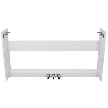 (B-Stock) Fazley DP-ST1-WH onderstel voor DP-250-WH, Verzenden, Nieuw