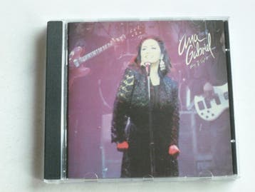 Ana Gabriel - En Vivo, Ophalen of Verzenden, Zo goed als nieuw