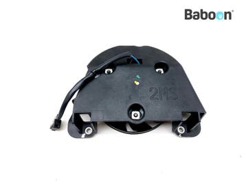 Koelfan Motor Yamaha YZF R3 2022- (RH211 B2X) New Take Off, Verzenden, Gebruikt