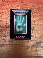 Zippo - Aansteker - IJzer (gegoten/gesmeed), Nieuw