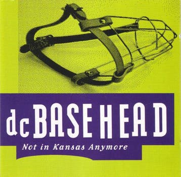 cd - dcBasehead - Not In Kansas Anymore, Verzenden, Zo goed als nieuw