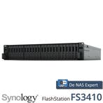 NAS Synology FlashStation FS3410 (nieuw in doos), Ophalen of Verzenden, Nieuw