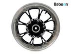 Achterwiel Yamaha XVS 950 A Midnight Star 2009-2015, Motoren, Onderdelen | Yamaha, Verzenden, Gebruikt