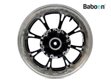 Achterwiel Yamaha XVS 950 A Midnight Star 2009-2015, Motoren, Verzenden, Gebruikt