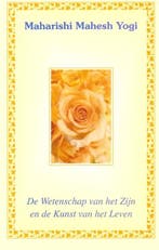 De wetenschap van het zijn en de kunst van het leven, Boeken, Verzenden, Gelezen, Mahesh Yogi
