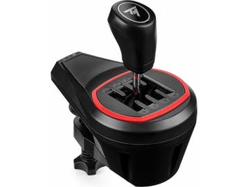 Thrustmaster TH8S - Shifter Add-on - H-patroon 7, Verzenden, Nieuw