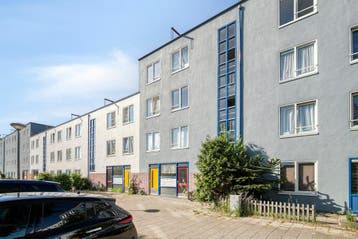 Te huur: Appartement Vlakkerweg in Amsterdam, Noord-Holland, Appartement, Amsterdam