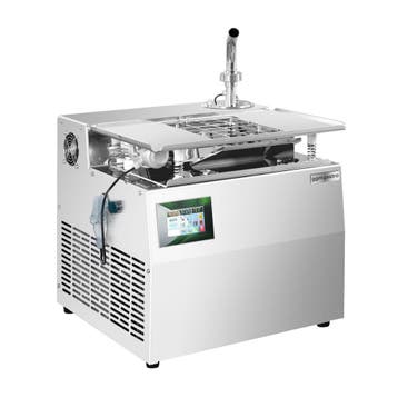 GGM Gastro | Chocoladetempereermachine Chocotemper - 5,5kg -, Verzenden