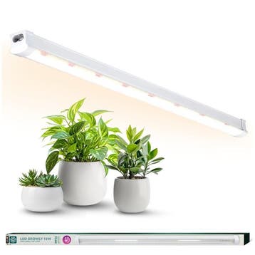 LED kweeklamp Kobi Growly 15W 60cm, Ophalen of Verzenden, Nieuw