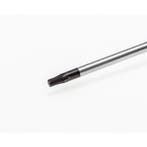Torx schroevendraaier T9 x 175 mm met levenslange garantie, Ophalen of Verzenden, Nieuw