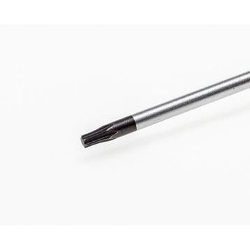 Torx schroevendraaier T9 x 175 mm met levenslange garantie, Ophalen of Verzenden, Nieuw