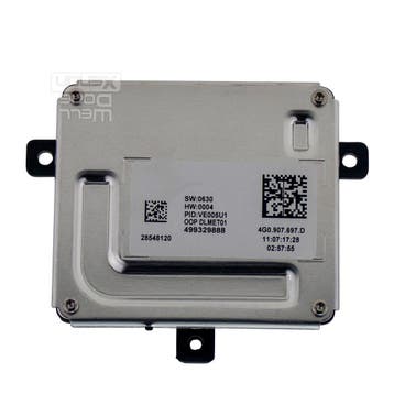 4G0907697D - 4G0.907.697D Led module alternatief, Ophalen of Verzenden, Nieuw