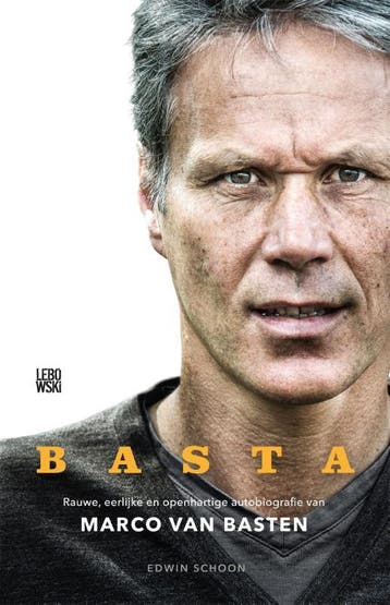 Basta | Edwin Schoon | Nieuw, Ophalen of Verzenden, Nieuw, Edwin Schoon
