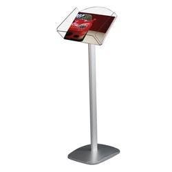 Brochurehouder Décor A4 Liggend | Displaywinkel.nl, Verzenden, Nieuw in verpakking, Etalage