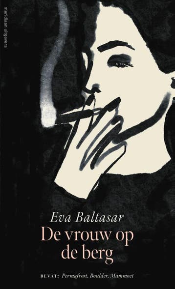 De vrouw op de berg - Eva Baltasar 9789493305021, Verzenden, Zo goed als nieuw, Eva Baltasar