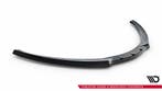 Front Splitter Opel Corsa D OPC/VXR, Verzenden