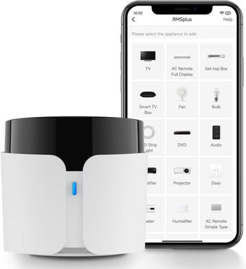 Broadlink Smart Home Hub | Retourdeal 47% Korting, Ophalen of Verzenden, Nieuw, Universeel, Tv