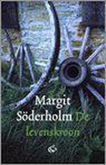 De levenskroon - Margit Söderholm 9789061406884, Verzenden, Gelezen, Margit Söderholm