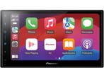 Pioneer SPH-DA77DAB - Multimedia Autoradio - Draadloze Apple, Verzenden, Zo goed als nieuw