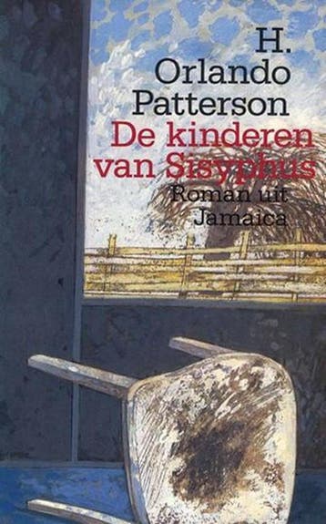 De kinderen van sisyphus - James Patterson 9789029395434, Verzenden, Gelezen, James Patterson