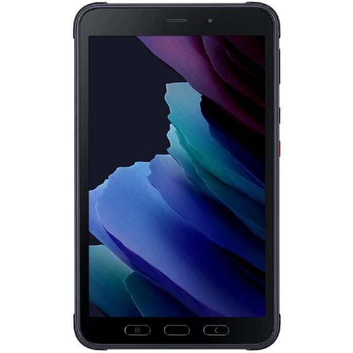 Samsung Galaxy Tab Active3 (SM-T575NZKAEEH), Computers en Software, Android Tablets, Nieuw, Ophalen of Verzenden