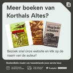 Mens of marionet 9789050180382 Korthals Altes, Verzenden, Gelezen, Korthals Altes