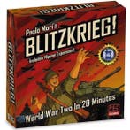 Blitzkrieg! - Combined Edition - NIEUW, Verzenden, Nieuw