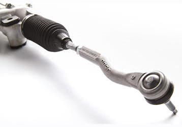 Ford Racing 2021+ Ford Bronco Severe Duty Steering Upgrade, Ophalen of Verzenden, Nieuw