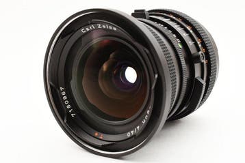 Hasselblad CF Carl Zeiss Distagon T* 4/40mm FLE |, Nieuw