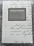 Geduld en toewijding, Gelezen, Verzenden, Overige onderwerpen, Cecile aan de Stegge en Jan-Cees Hoogeveen