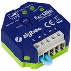 EcoDim - LED Inbouwdimmer Module - Smart WiFi - ECO-DIM.10 -, Doe-het-zelf en Verbouw, Ophalen of Verzenden, Nieuw
