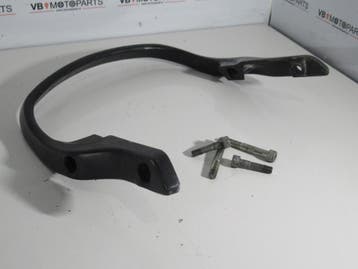 Suzuki GSX 600 F Passagiers handvatten greep, Motoren, Onderdelen | Suzuki, Ophalen of Verzenden, Nieuw