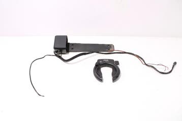 Accu slede / dockingstation | Shimano | Steps E6000 | 1 s..., Fietsen en Brommers, Fietsonderdelen, Verzenden, Nieuw
