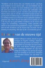 Kinderen van de nieuwe tijd 9789082211719 Robert Gilhuijs, Boeken, Verzenden, Gelezen, Robert Gilhuijs