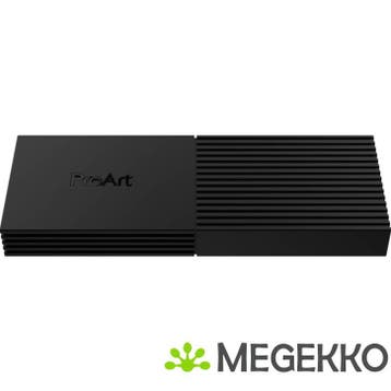 ASUS 90DD0330-BA9010 behuizing voor opslagstations, Computers en Software, Verzenden, Nieuw