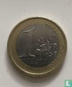 Spanje 1 euro 2005, Verzenden, Spanje, 1 euro, Losse munt