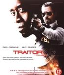 Traitor - Blu-ray, Verzenden, Nieuw in verpakking