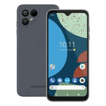 Fairphone 4 • 24M Garantie, Overige modellen, Refurbished, Ophalen of Verzenden, Zonder simlock